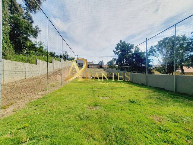 #2399 - Chácara em condomínio para Venda em Bom Jesus dos Perdões - SP