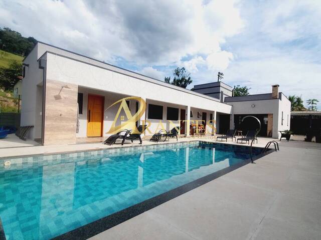 Venda em Alpes de Bom Jesus - Bom Jesus dos Perdões