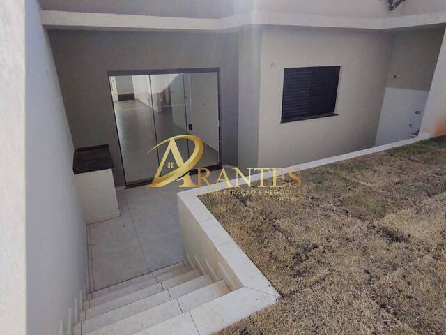 #2404 - Casa para Venda em Atibaia - SP