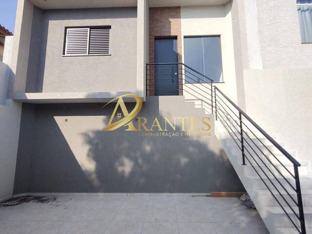 Venda em Nova Atibaia - Atibaia