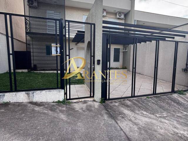 #2410 - Casa para Locação em Atibaia - SP