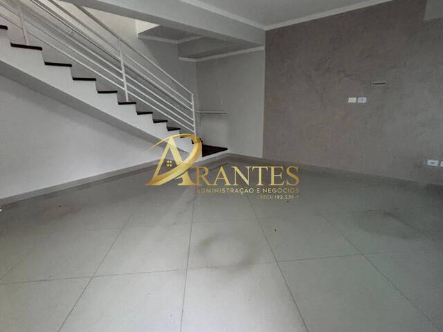 #2410 - Casa para Locação em Atibaia - SP