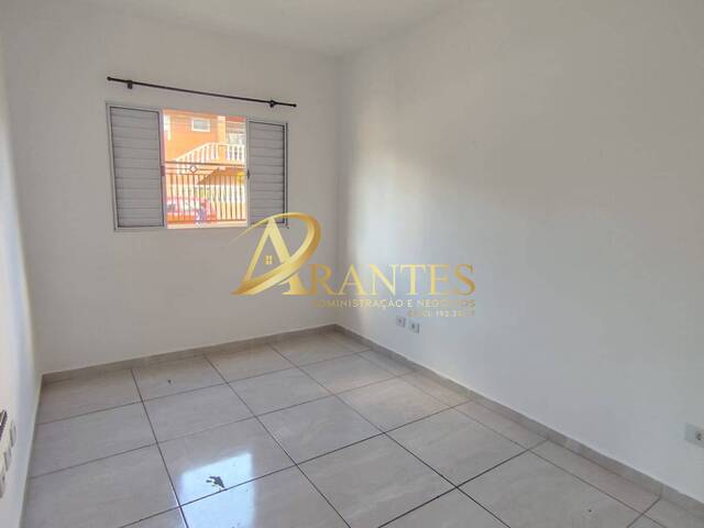 #2411 - Apartamento para Venda em Atibaia - SP