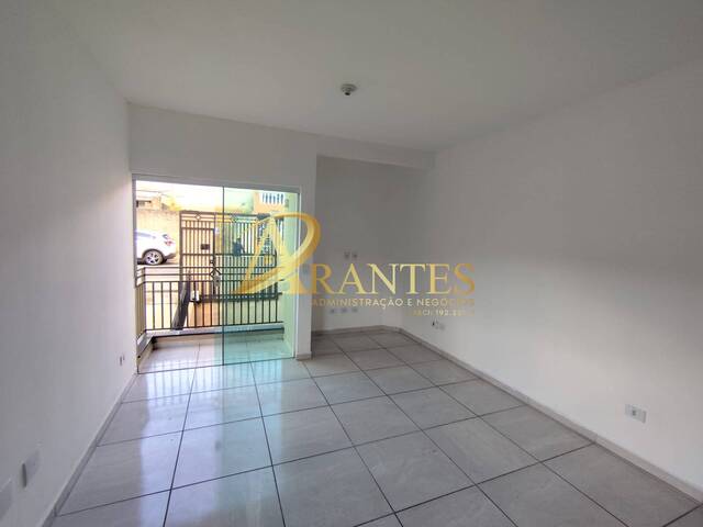 #2411 - Apartamento para Venda em Atibaia - SP