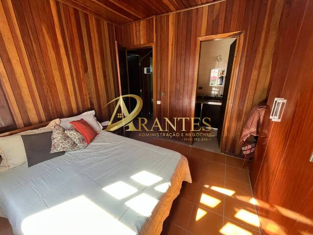 #2412 - Chácara para Venda em Jarinu - SP