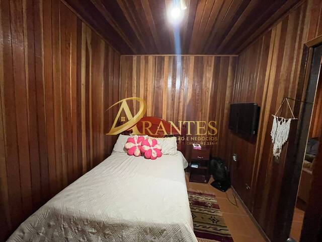 #2412 - Chácara para Venda em Jarinu - SP