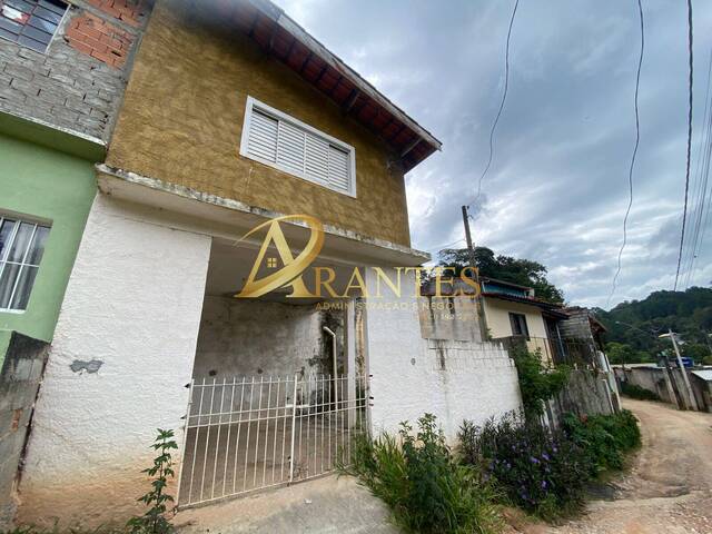 #2414 - Casa para Venda em Atibaia - SP