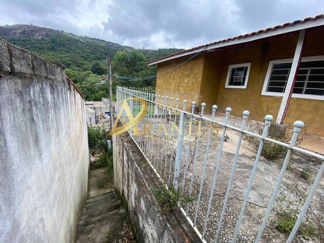 #2414 - Casa para Venda em Atibaia - SP