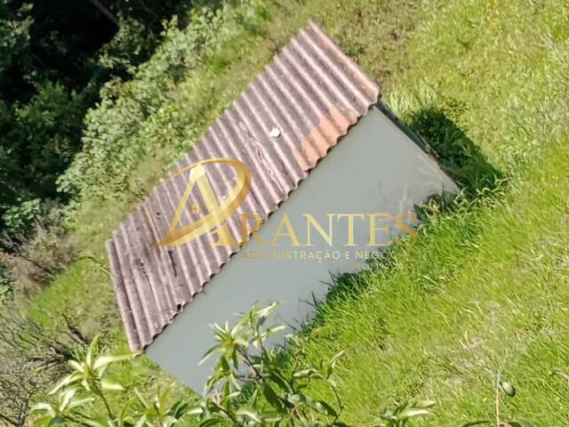 #2415 - Terreno para Venda em Atibaia - SP