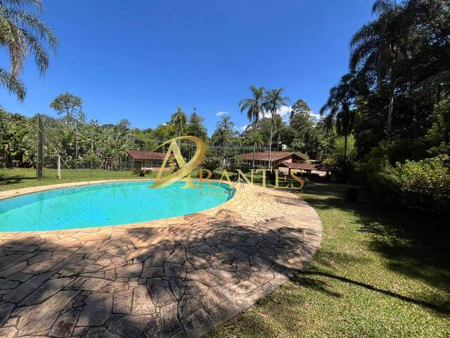 #2367 - Chácara para Venda em Jarinu - SP