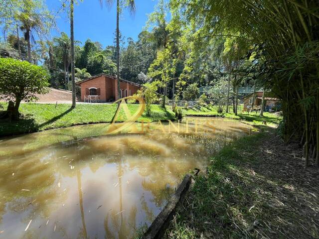 Venda em Estância Figueira Branca - Jarinu