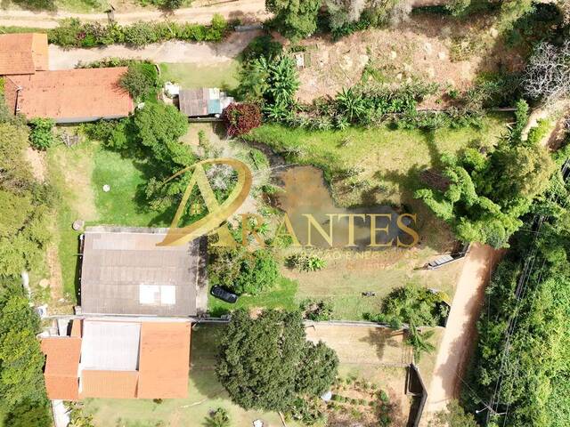 #2416 - Chácara para Venda em Atibaia - SP