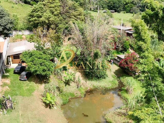 Venda em Estância Santa Maria do Portão - Atibaia