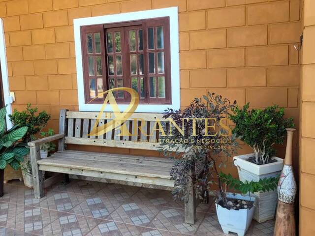 #2418 - Chácara para Venda em Campo Limpo Paulista - SP