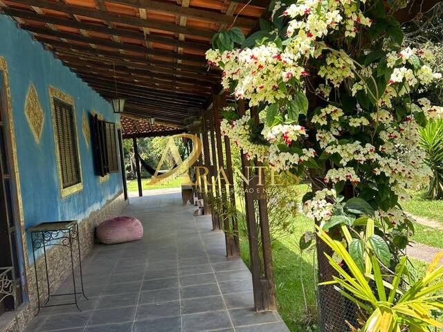 #2419 - Chácara para Venda em Mairiporã - SP