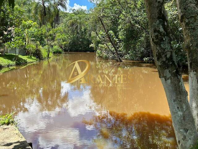 #2419 - Chácara para Venda em Mairiporã - SP