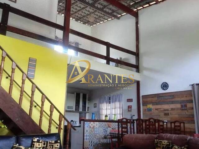 #2420 - Chácara em condomínio para Venda em Atibaia - SP