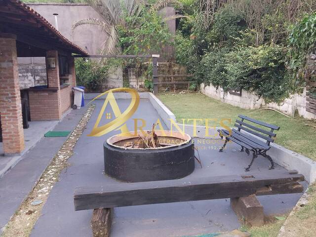 #2420 - Chácara em condomínio para Venda em Atibaia - SP