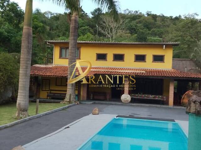 Venda em Loteamento Bosque dos Palmares - Atibaia