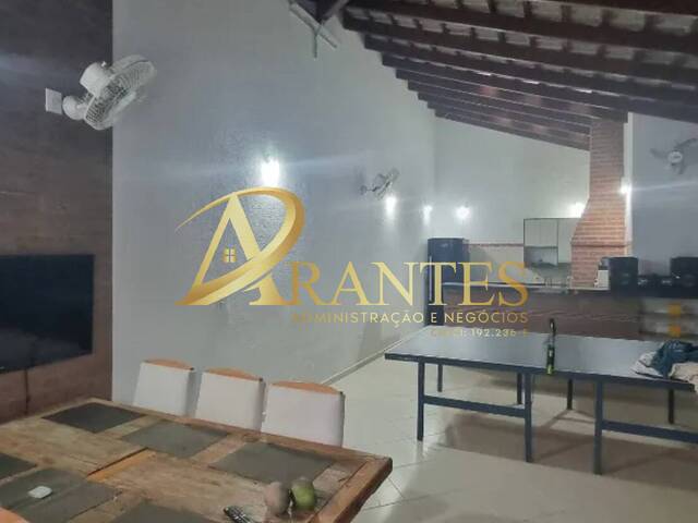 Chácara em condomínio para Venda em Bom Jesus dos Perdões - 5