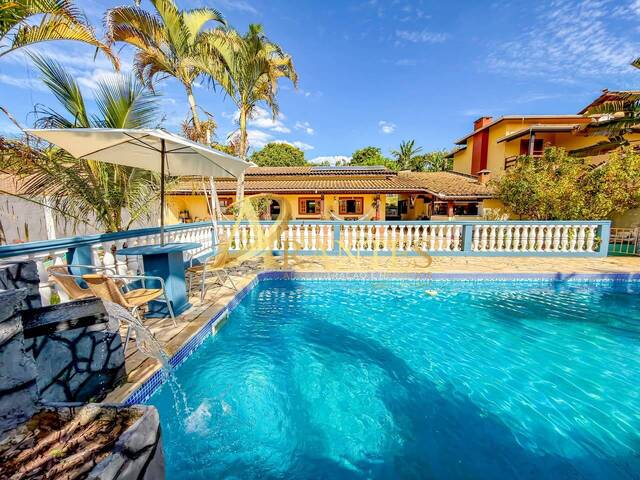 Chácara para Venda em Jarinu - 3