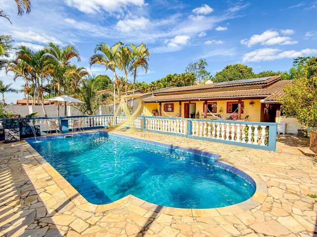 Venda em JARDIM MARACANÃ - Jarinu