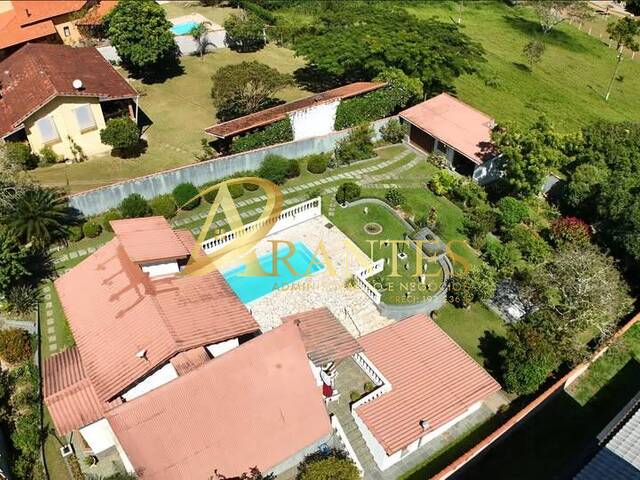 Chácara em condomínio para Venda em Piracaia - 2