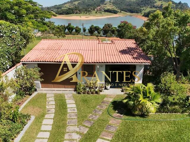 Chácara em condomínio para Venda em Piracaia - 3