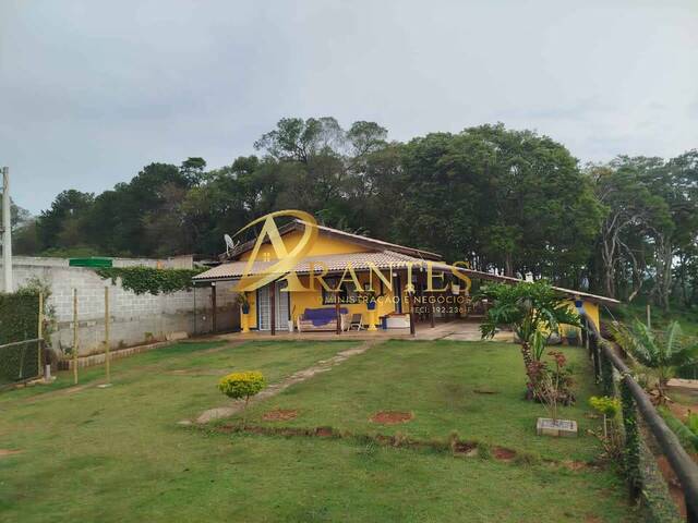 Venda em Rosário - Atibaia