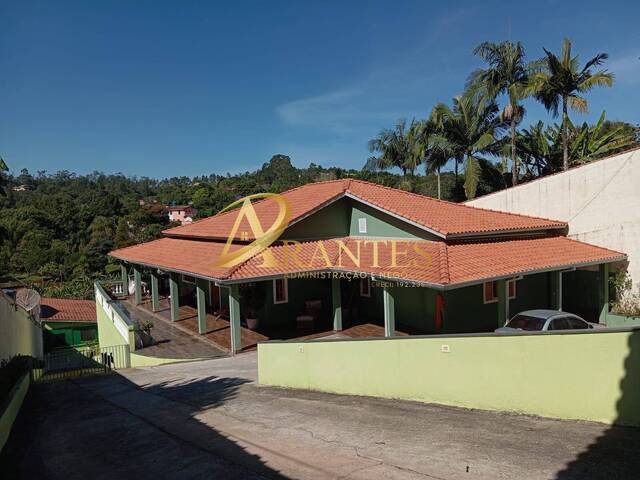 Chácara para Venda em Jarinu - 2