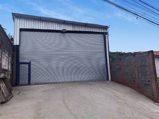 Galpão para Locação em Atibaia - 4