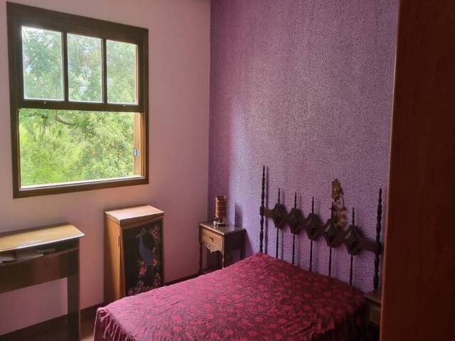 Sobrado para Venda em Atibaia - 4