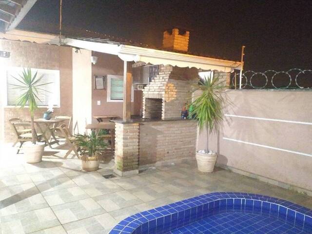 Casa para Venda em Atibaia - 2