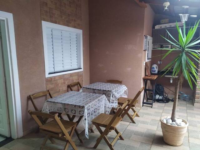 Casa para Venda em Atibaia - 5