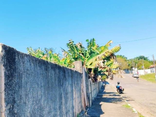 Terreno para Venda em Atibaia - 2