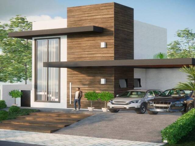 Casa em condomínio para Venda em Atibaia - 2