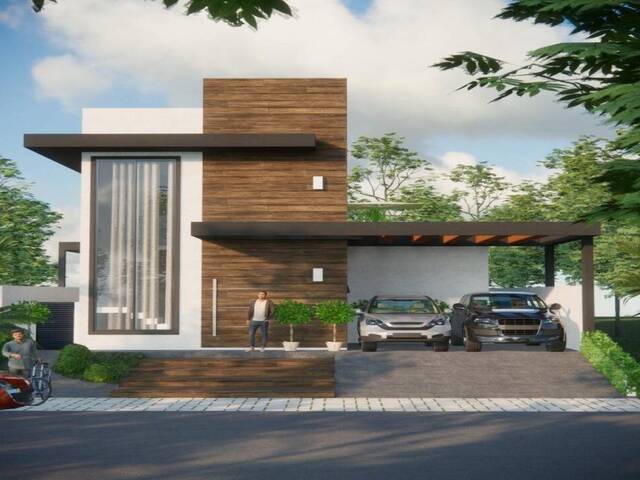 Casa em condomínio para Venda em Atibaia - 3