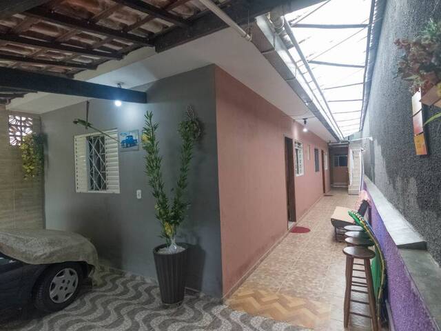 Casa para Venda em Atibaia - 2