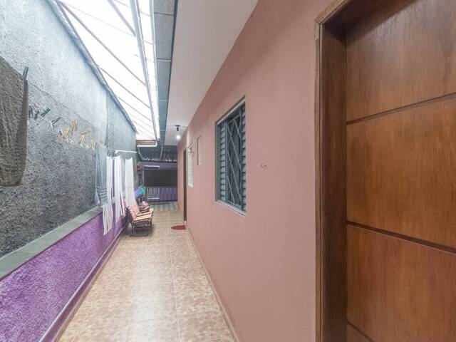 Casa para Venda em Atibaia - 3