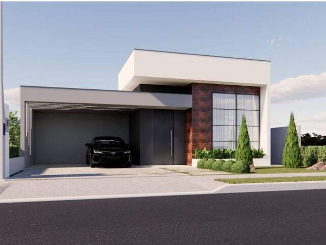 Casa em condomínio para Venda em Atibaia - 2