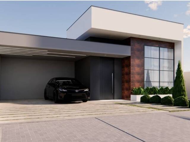 Casa em condomínio para Venda em Atibaia - 3