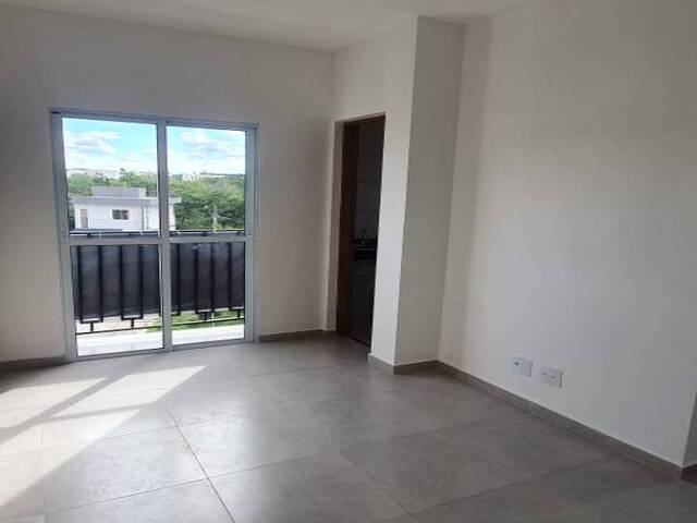Apartamento para Venda em Atibaia - 4