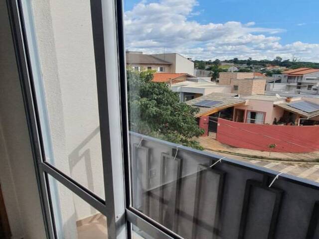 Apartamento para Venda em Atibaia - 5