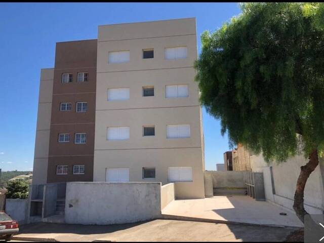 Apartamento para Venda em Atibaia - 5