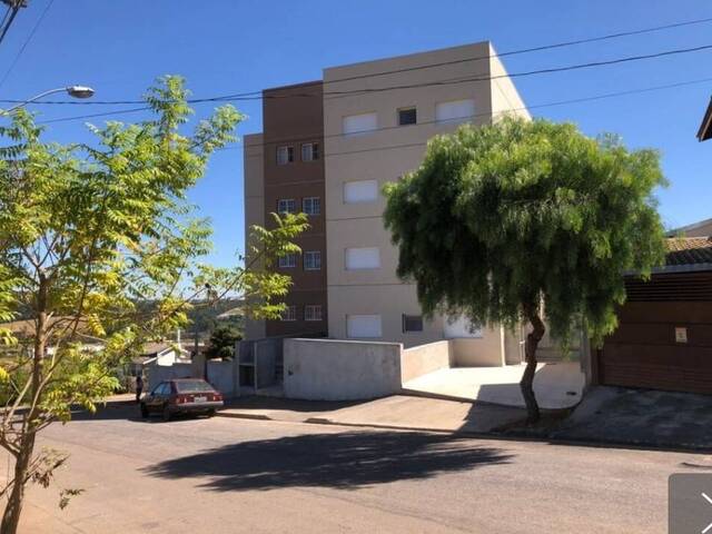 Apartamento para Venda em Atibaia - 3