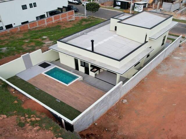 Casa em condomínio para Venda em Atibaia - 2