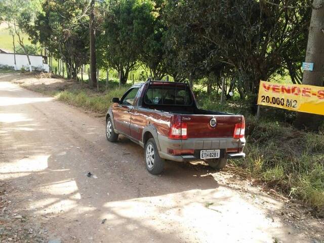 Terreno para Venda em Atibaia - 2