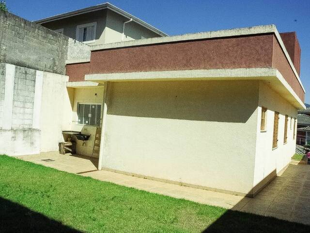 Sobrado para Venda em Atibaia - 3