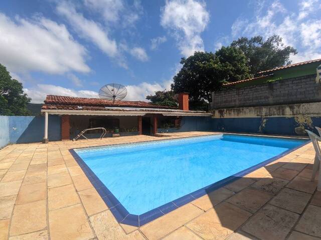 Chácara para Venda em Atibaia - 5