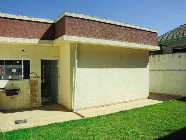 Sobrado para Venda em Atibaia - 4